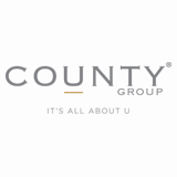 Career County logo