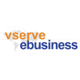 Vserve logo