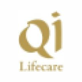 Qi Lifecare logo
