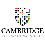 Cambridge International School logo