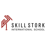 Skill Stork International School logo