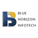 Blue Horizon Infotech logo