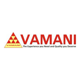 Vamani Overseas logo