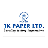 JK Paper logo