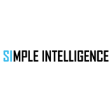 Simple Intelligence logo