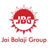 Jai Balaji Industries logo