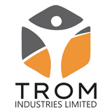 Trom Industries Limited logo