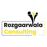 Rozgaarwala Consulting logo