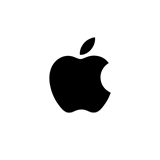 Apple logo