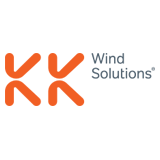 KK Wind Solutions logo
