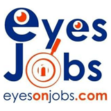 Eyes On Jobs logo