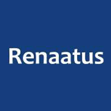 Renaatus Projects logo