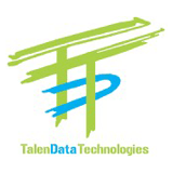 Talendata Technologies logo