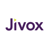 Jivox logo