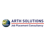 Arth Solutions logo