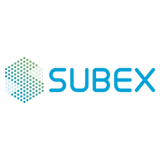 Subex logo