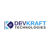 Devkraft Technologies logo