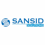 Sansid Solutions logo
