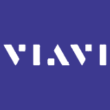 Viavi Solutions logo