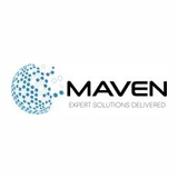 Maven It Solutions logo