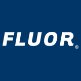 Fluor logo