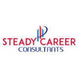 Steady Career Consultants logo
