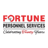 Fortune Personnel Services logo