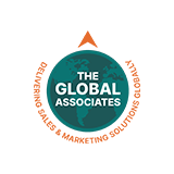 The Global Associates logo