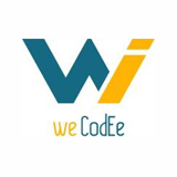 Wecodee Innovations Pvt logo