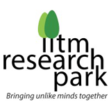 Indian Institute of Technology Madras (IITM) logo