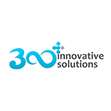 300 Plus Consultant logo