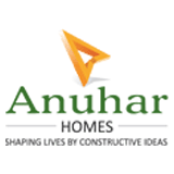 Anuhar Homes logo