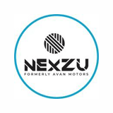 Nexzu Mobility logo