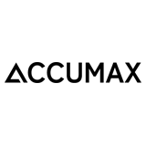 Accumax logo