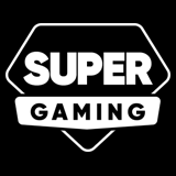 Supergaming logo