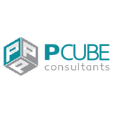 Pcube Consulting logo
