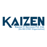Kaizen It Services logo