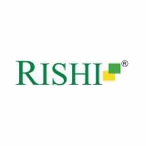 Rishinox Buildwell logo