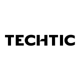 Techtic Solutions logo