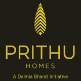Prithu Homes logo