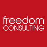 Freedom Consulting logo