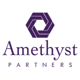 Amethyst Partners logo