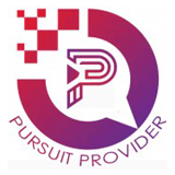 Pursuit Provider logo