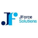 Jforce Solutions logo