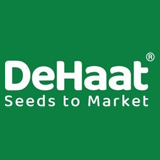 Dehaat logo
