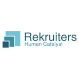 Rekruiters Resource Managment Llp logo