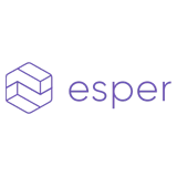 Esper logo