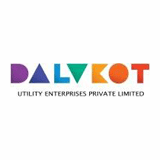 Dalvkot Utility Enterprises logo