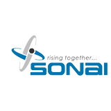 Sonai Infrastructure logo