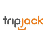 Tripjack logo